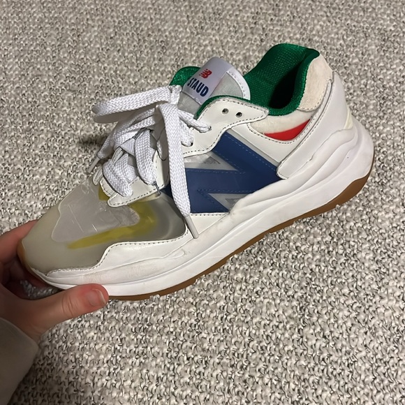 Staud New Balance 57/40 - Picture 3 of 10